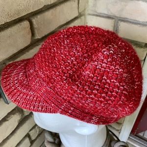 Nathaniel Cole Crown Cap